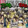 Ely Guerra, Moderatto, Julieta Venegas, Fernando Rivera Calderón, Quique Rangel, Carla Morrison, Benny Ibarra, Camilo Lara & Juan Carlos Lozano - Zombilaridad - Single